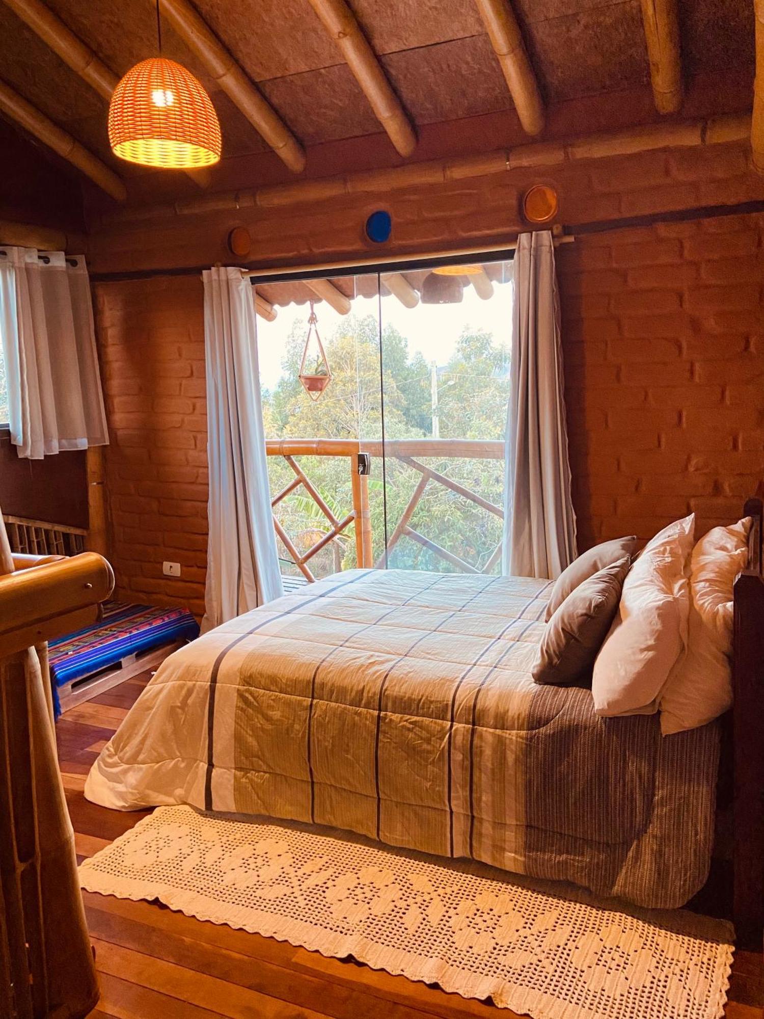 Casa Lobo-guara Holiday home